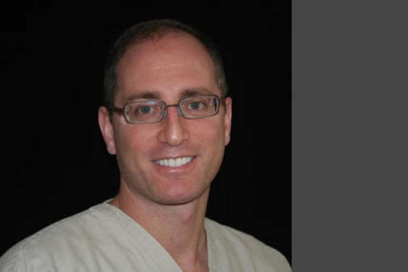 Dr. Gary H. Swalsky, Top Rated Dentist in Halfmoon